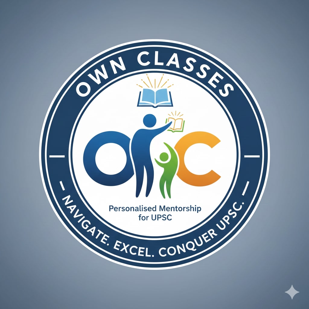 Ownclasses Logo